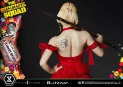 Harley Quinn (Bonus Version) -Model Figures Sales Shop harley quinn dc comics gallery 619ea75be9c0d 1