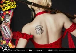 Harley Quinn -Model Figures Sales Shop harley quinn dc comics gallery 619ea75c69d2b