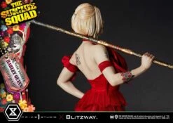 Harley Quinn (Bonus Version) -Model Figures Sales Shop harley quinn dc comics gallery 619ea75cd52e2 1