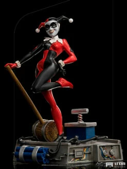 Harley Quinn