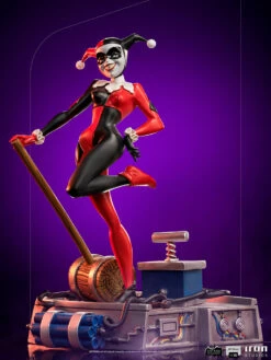 Harley Quinn -Model Figures Sales Shop harley quinn dc comics gallery 62190f939207e