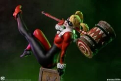 Harley Quinn -Model Figures Sales Shop harley quinn dc comics gallery 623b70504a171