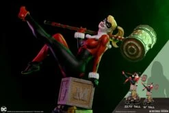Harley Quinn -Model Figures Sales Shop harley quinn dc comics gallery 623b72a5b8fcb 1
