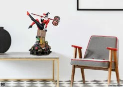 Harley Quinn -Model Figures Sales Shop harley quinn dc comics gallery 623b72a936761 2