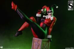 Harley Quinn -Model Figures Sales Shop harley quinn dc comics gallery 623b730ae22c5 1