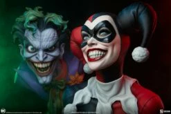 Harley Quinn -Model Figures Sales Shop harley quinn dc comics gallery 62856bc5ae722
