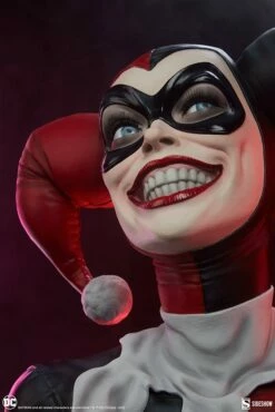 Harley Quinn -Model Figures Sales Shop harley quinn dc comics gallery 62856bc6412de