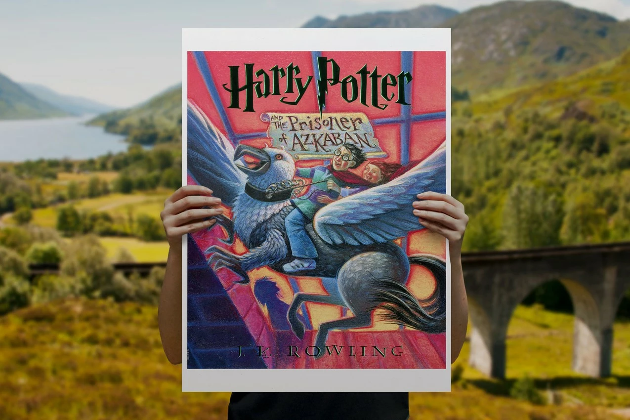 Harry Potter And The Prisoner Of Azkaban 3 Harry Potter And The Prisoner Of Azkaban