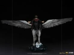 Harry Potter & Buckbeak Deluxe -Model Figures Sales Shop harry potter buckbeak deluxe harry potter gallery 6039a61f99de7