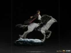 Harry Potter & Buckbeak Deluxe -Model Figures Sales Shop harry potter buckbeak deluxe harry potter gallery 6039a6200c8ea