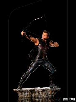 Hawkeye (Battle Of NY)