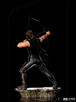 Hawkeye (Battle Of NY) -Model Figures Sales Shop hawkeye battle of ny marvel gallery 621917d61be9f