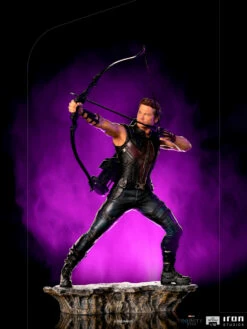 Hawkeye (Battle Of NY) -Model Figures Sales Shop hawkeye battle of ny marvel gallery 621917d6b3bec
