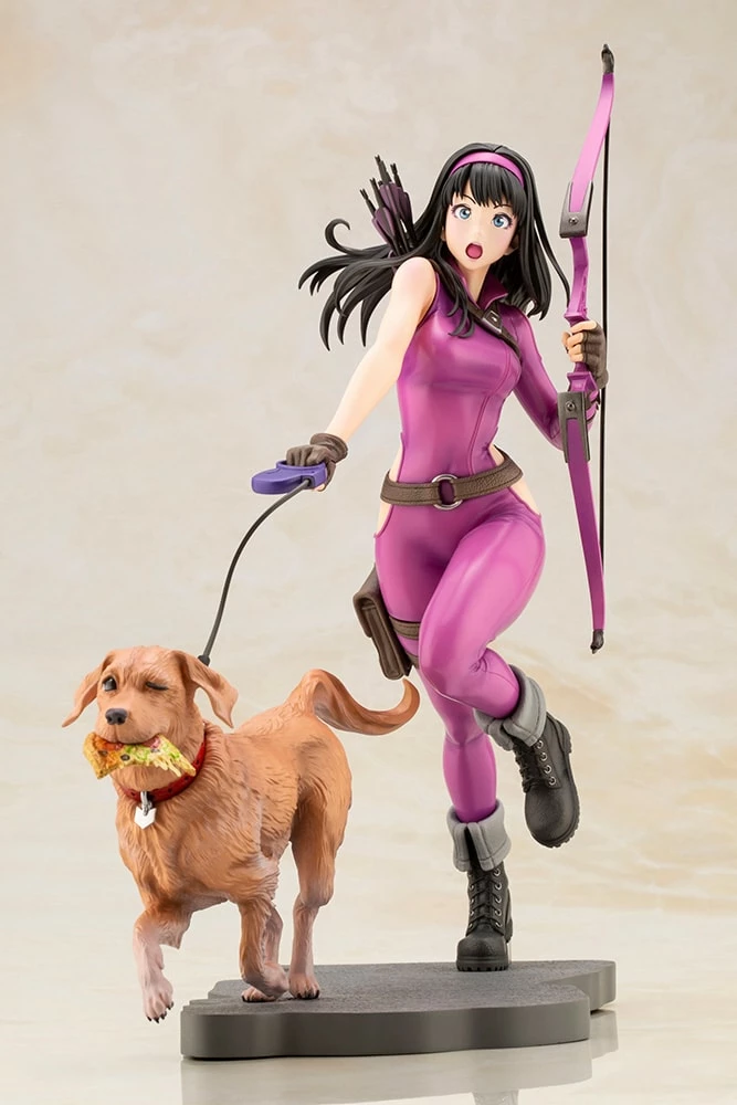 Kotobukiya Hawkeye (Kate Bishop) Bishoujo 3 Kotobukiya Hawkeye (Kate Bishop) Bishoujo
