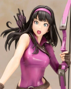 Kotobukiya Hawkeye (Kate Bishop) Bishoujo 10 Kotobukiya Hawkeye (Kate Bishop) Bishoujo -Model Figures Sales Shop hawkeye kate bishop bishoujo marvel gallery 6267121549dfb