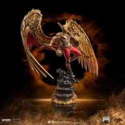 Hawkman -Model Figures Sales Shop hawkman dc comics gallery 6384f5d81f230