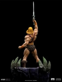 He-Man Deluxe -Model Figures Sales Shop he man masters of the universe gallery 62e31e14e0aef