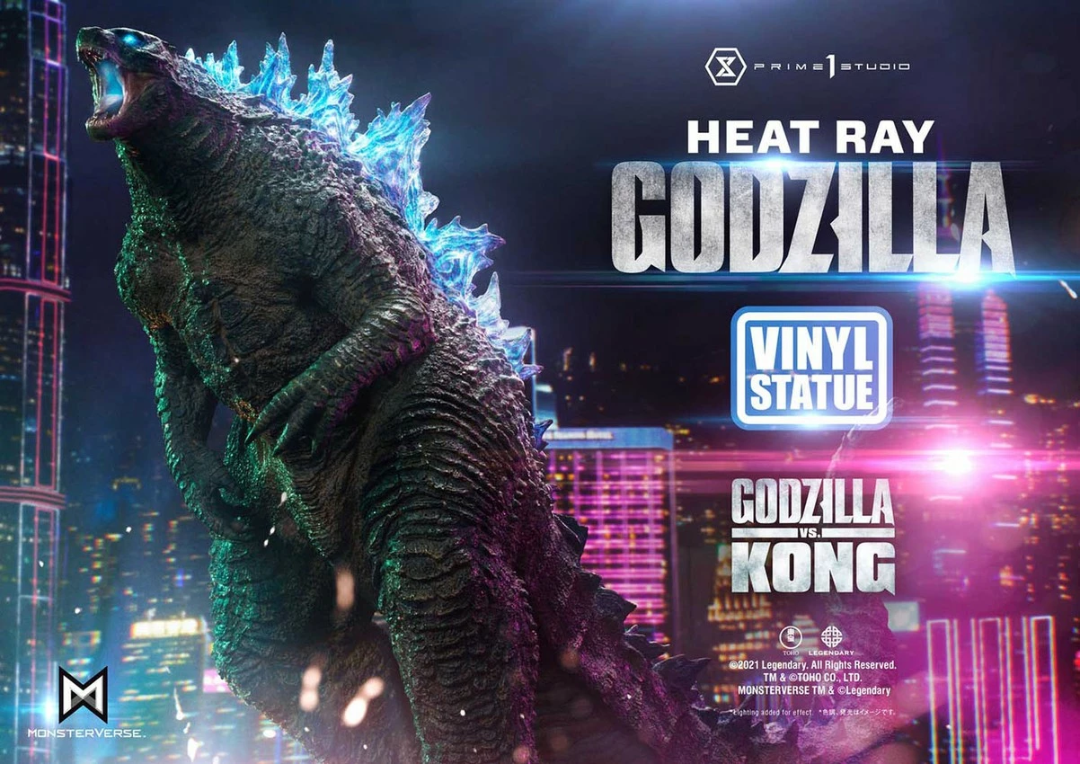 Godzilla 8 Godzilla - Image 6