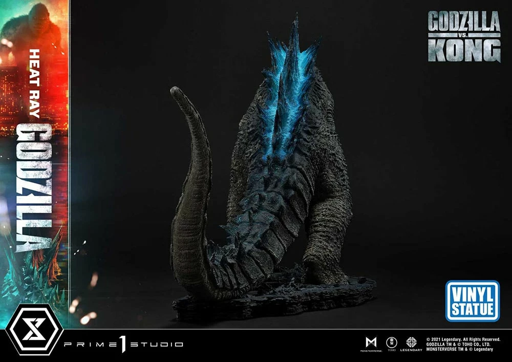 Godzilla 12 Godzilla - Image 10