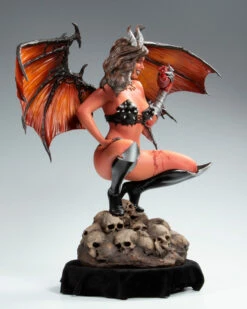 Hellwitch -Model Figures Sales Shop hellwitch hellwitch gallery 619c44cedc732