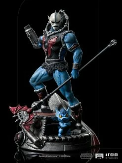Hordak & Imp