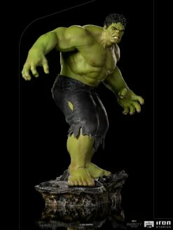 Hulk (Battle Of NY) -Model Figures Sales Shop hulk battle of ny marvel gallery 621911f52b63e