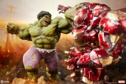 Hulk Vs Hulkbuster -Model Figures Sales Shop hulk vs hulkbuster marvel gallery 621eca9ea3974