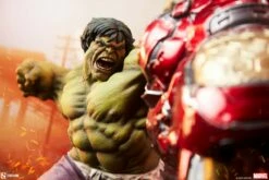 Hulk Vs Hulkbuster -Model Figures Sales Shop hulk vs hulkbuster marvel gallery 621eca9f4b123