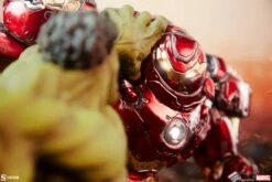 Hulk Vs Hulkbuster -Model Figures Sales Shop hulk vs hulkbuster marvel gallery 621ecaa072112