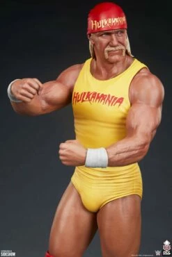 Gazebo Parts Direct Sales Store -Model Figures Sales Shop hulkamania hulk hogan wwe gallery 6155ed879e360