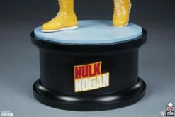 “Hulkamania” Hulk Hogan -Model Figures Sales Shop hulkamania hulk hogan wwe gallery 6155eda356d2e