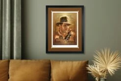 Indiana Jones: Pursuit Of The Ark 6 Indiana Jones: Pursuit Of The Ark -Model Figures Sales Shop indiana jones pursuit of the ark indiana jones feature 1