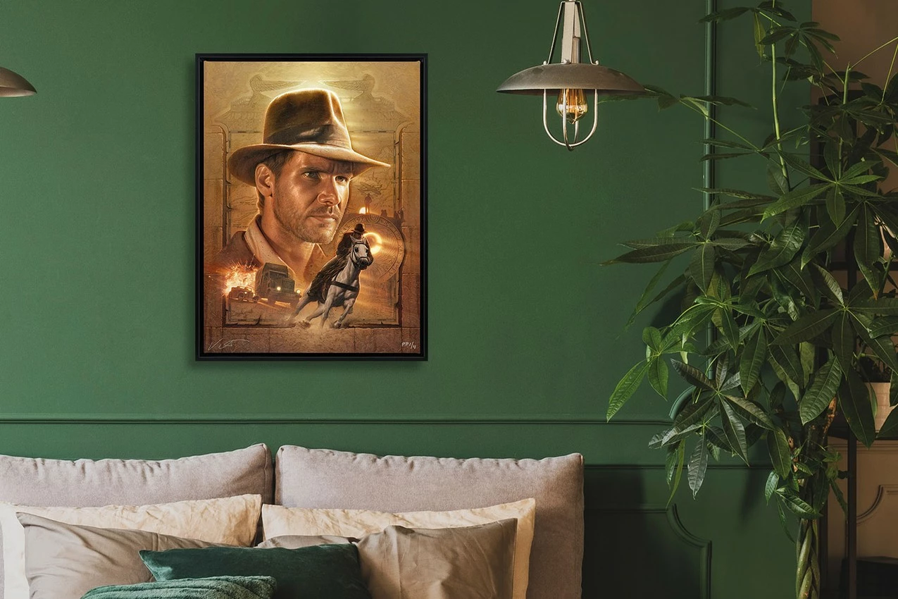 Indiana Jones: Pursuit Of The Ark 5 Indiana Jones: Pursuit Of The Ark - Image 3