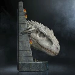 Doctor Collector Indominus Rex 10 Doctor Collector Indominus Rex -Model Figures Sales Shop indominus rex jurassic world gallery 6477c4534fa07