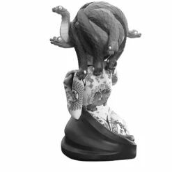 Inked Stories: Medusa (Mono Edition) Ft JPK -Model Figures Sales Shop inked stories medusa mono edition ft jpk mighty jaxx originals gallery 6386480e5bd59