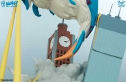 Invasion Of BeheMOTH! -Model Figures Sales Shop invasion of behemoth sideshow originals gallery 5c86d6b692cb3