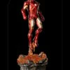 Iron Man (Battle Of NY) -Model Figures Sales Shop iron man battle of ny marvel gallery 6219113435e27