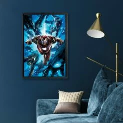 Iron Man: Infinity Saga 7 Iron Man: Infinity Saga -Model Figures Sales Shop iron man infinity saga marvel feature 2