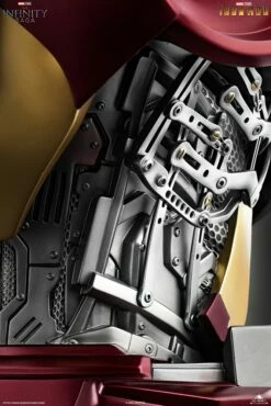 Iron Man Mark 3 11 Iron Man Mark 3 -Model Figures Sales Shop iron man mark 3 marvel gallery 627c26ec9a6ff