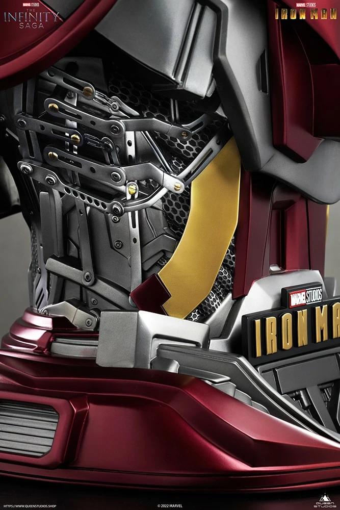 Iron Man Mark 3 6 Iron Man Mark 3 - Image 4