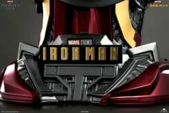 Iron Man Mark 3 9 Iron Man Mark 3 -Model Figures Sales Shop iron man mark 3 marvel gallery 627c26ed62611