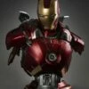 Iron Man Mark 7 1 Iron Man Mark 7 -Model Figures Sales Shop iron man mark 7 marvel gallery 627c27e506de3