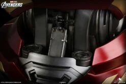 Iron Man Mark 7 -Model Figures Sales Shop iron man mark 7 marvel gallery 627c28155839a