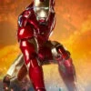 Iron Man Mark III -Model Figures Sales Shop iron man mark iii marvel gallery 62e1d5a7899da