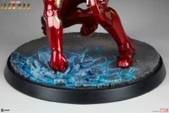 Iron Man Mark III -Model Figures Sales Shop iron man mark iii marvel gallery 62e1d5c73a206