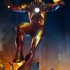 Iron Man Mark VII