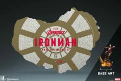 Iron Man Mark VII -Model Figures Sales Shop iron man mark vii marvel gallery 5f7e150a42739