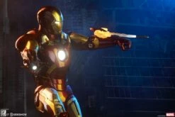 Iron Man Mark VII -Model Figures Sales Shop iron man mark vii marvel gallery 5f7e150ae53b6