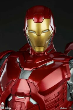 Iron Man -Model Figures Sales Shop iron man marvel gallery 605cdfc399c61