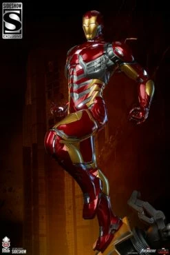 Iron Man -Model Figures Sales Shop iron man marvel gallery 605ce00854fec